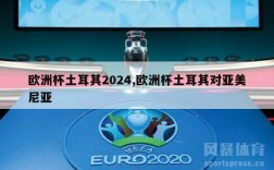 欧洲杯土耳其2024,欧洲杯土耳其对亚美尼亚