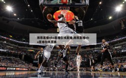 雨燕直播nba直播在线直播,雨燕直播nba直播在线直播