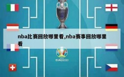 nba比赛回放哪里看,nba赛事回放哪里看