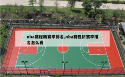 nba赛程新赛季排名,nba赛程新赛季排名怎么看