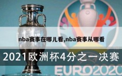 nba赛事在哪儿看,nba赛事从哪看